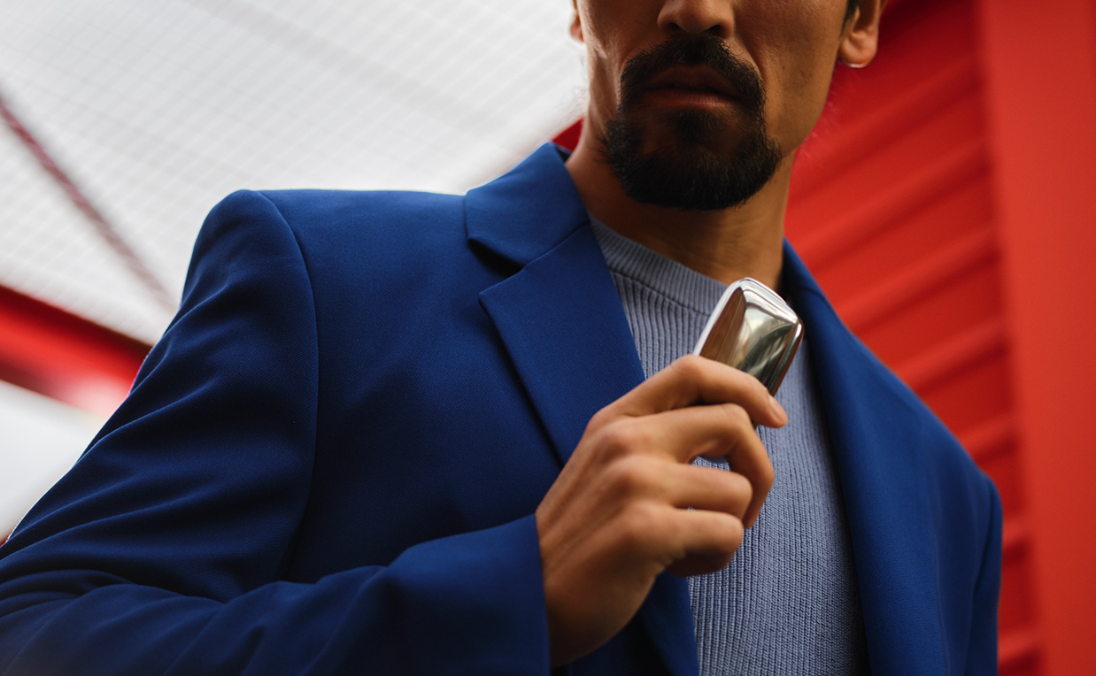 أسلوب حياة بلوم إكس أدفانسد 
